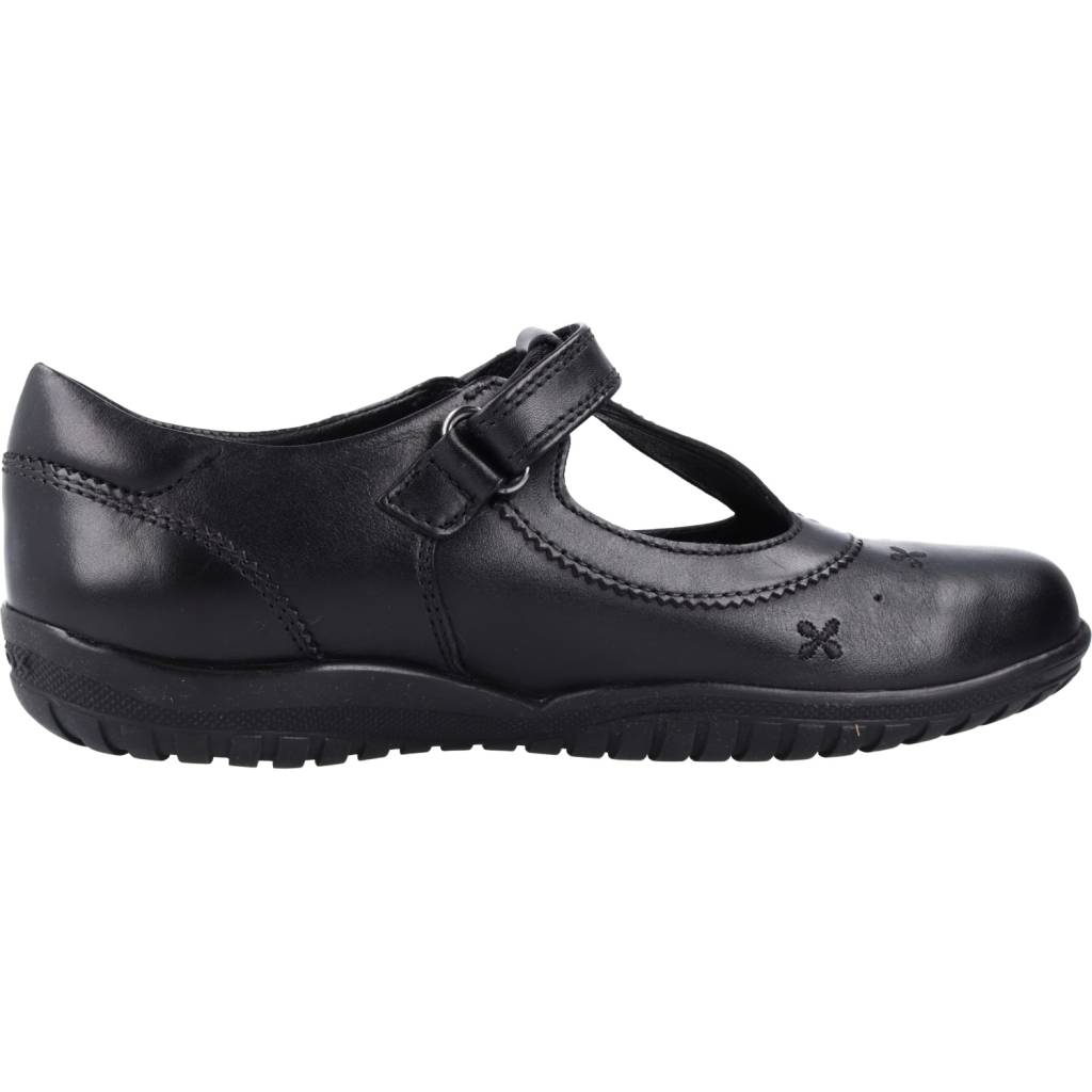 GEOX J SHADOW A en color NEGRO (4)