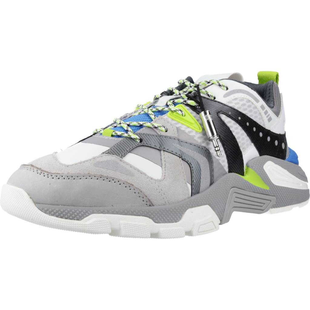 GEOX TBTA T en color GRIS (1)