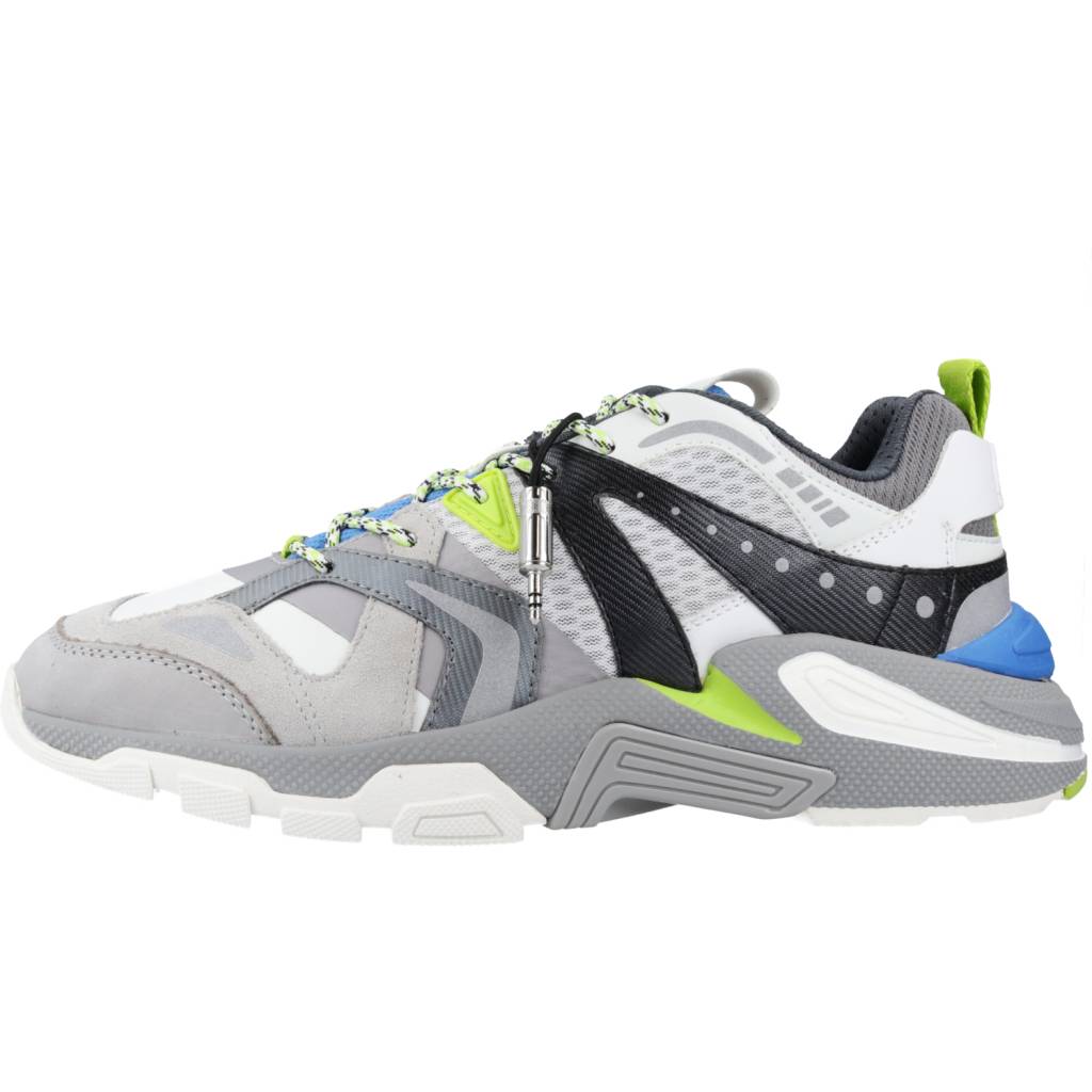 GEOX TBTA T en color GRIS (2)