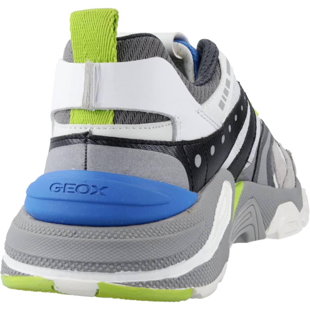 GEOX TBTA T en color GRIS (3)