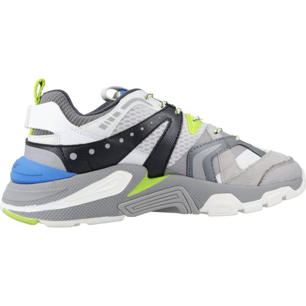 GEOX TBTA T en color GRIS (4)