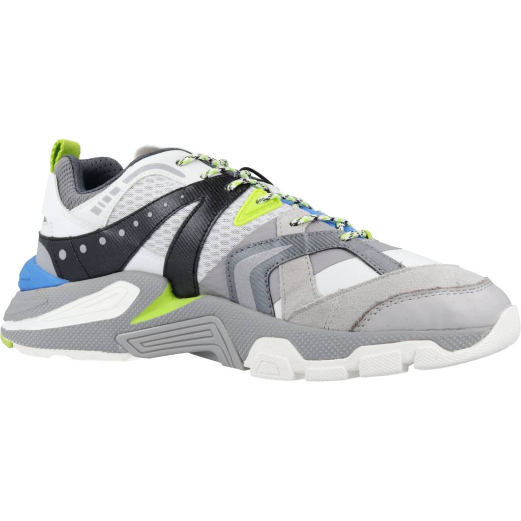 GEOX TBTA T en color GRIS (5)