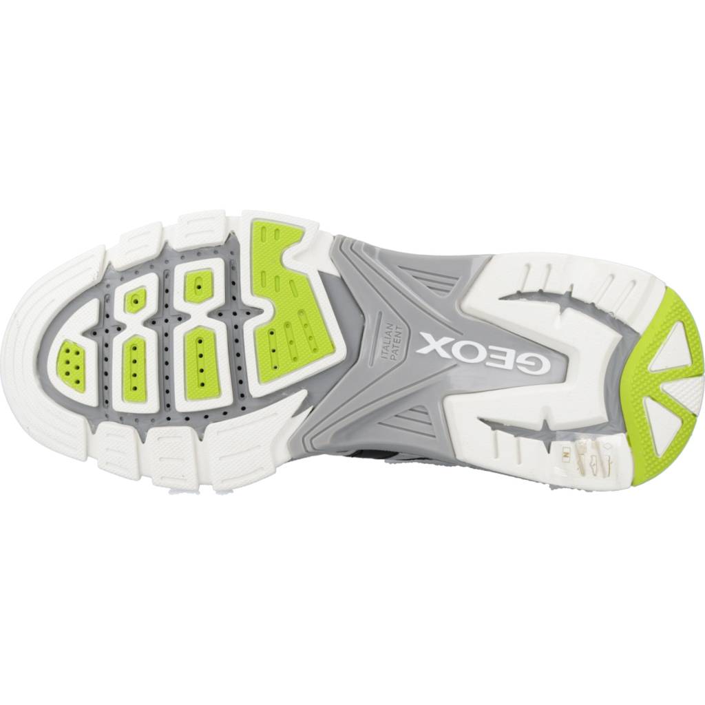 GEOX TBTA T en color GRIS (6)