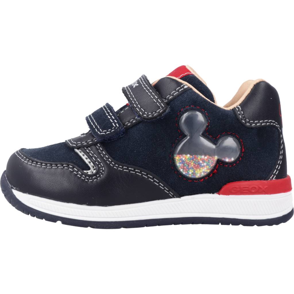 GEOX B RISHON BOY en color AZUL (2)