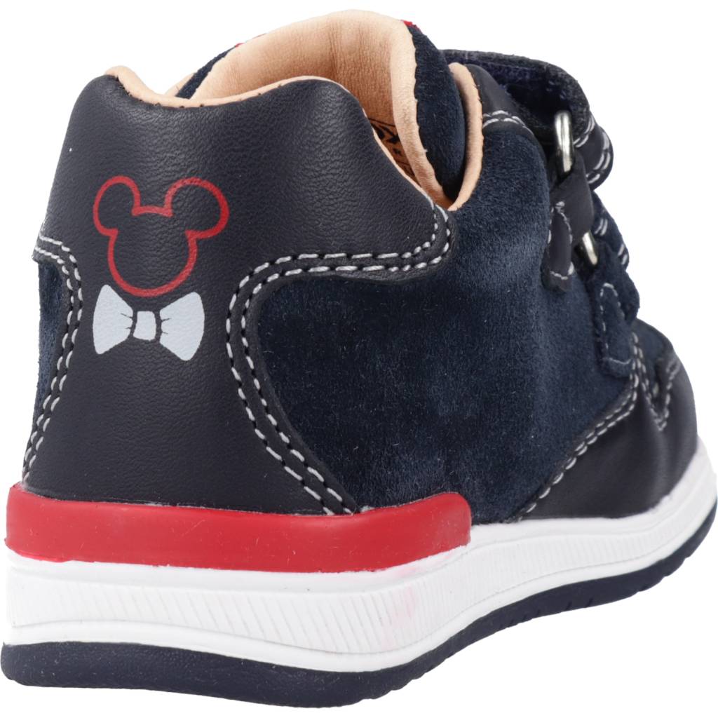 GEOX B RISHON BOY en color AZUL (3)