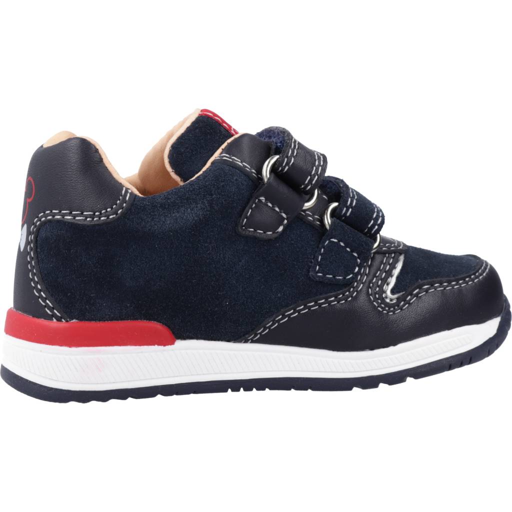 GEOX B RISHON BOY en color AZUL (4)