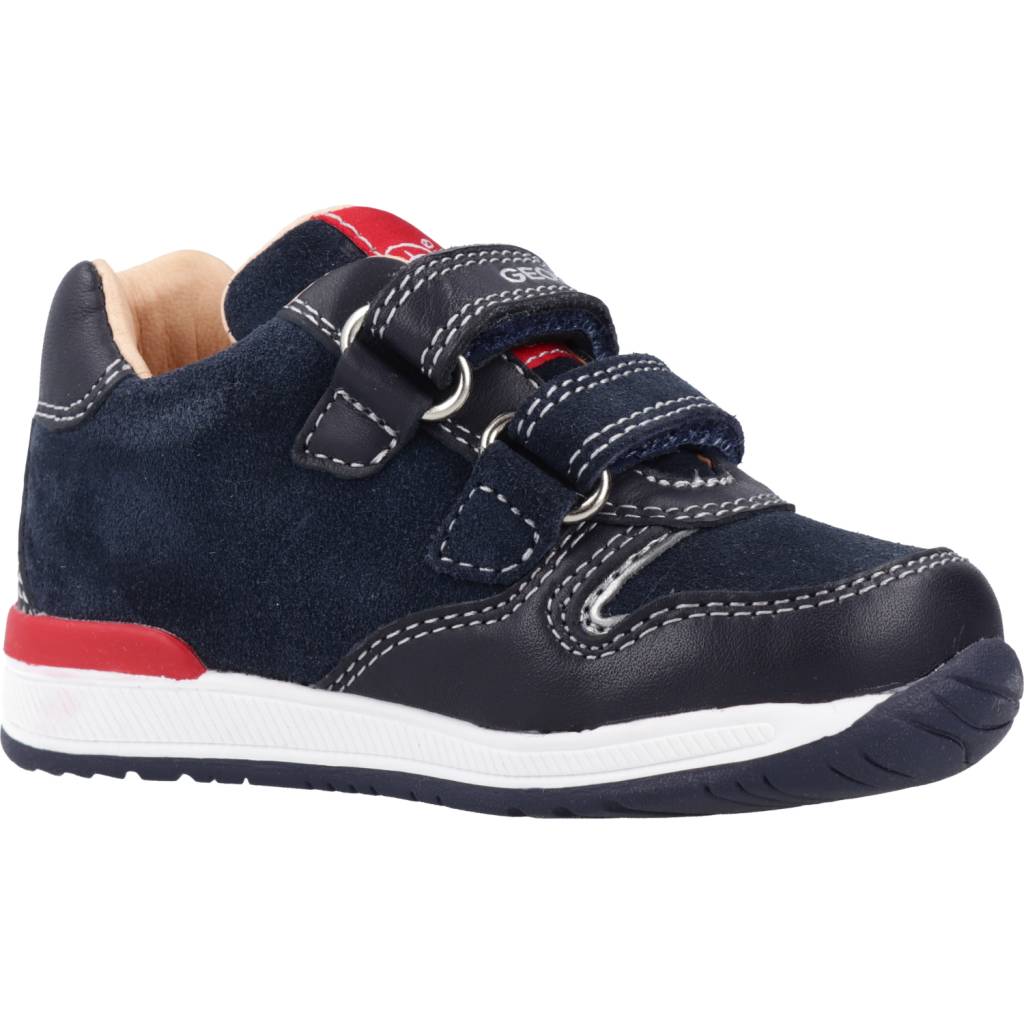 GEOX B RISHON BOY en color AZUL (5)