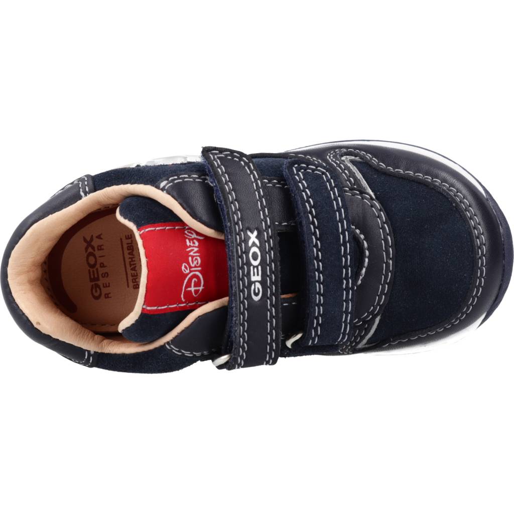 GEOX B RISHON BOY en color AZUL (7)