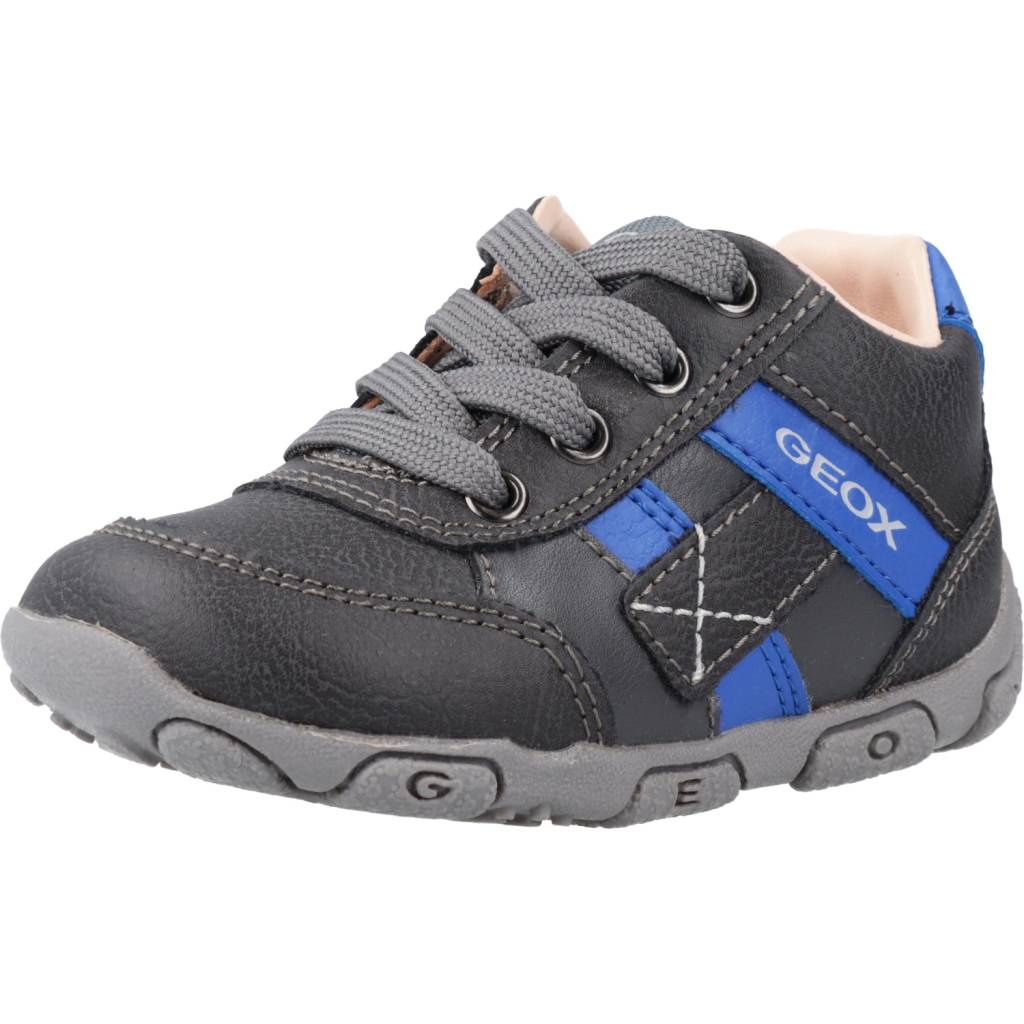 GEOX B BALU' BOY U en color GRIS (1)