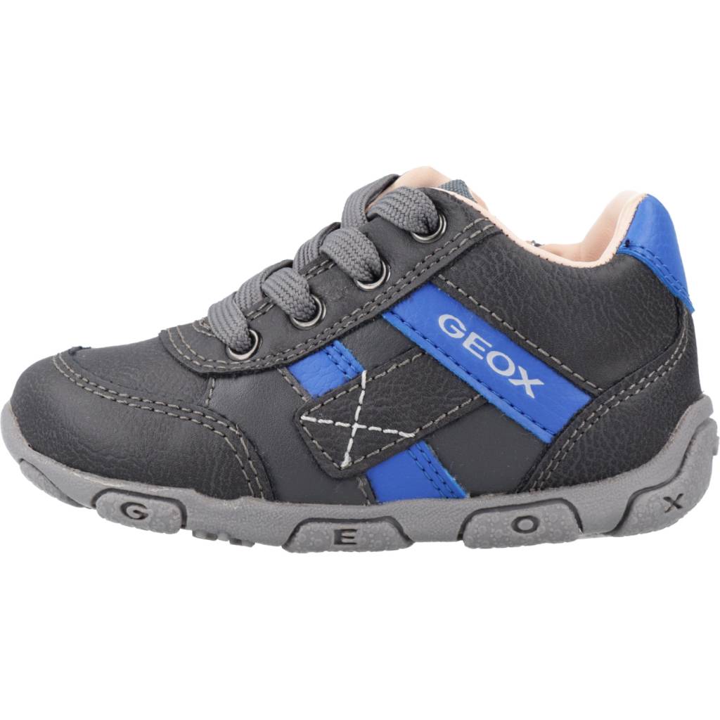 GEOX B BALU' BOY U en color GRIS (2)