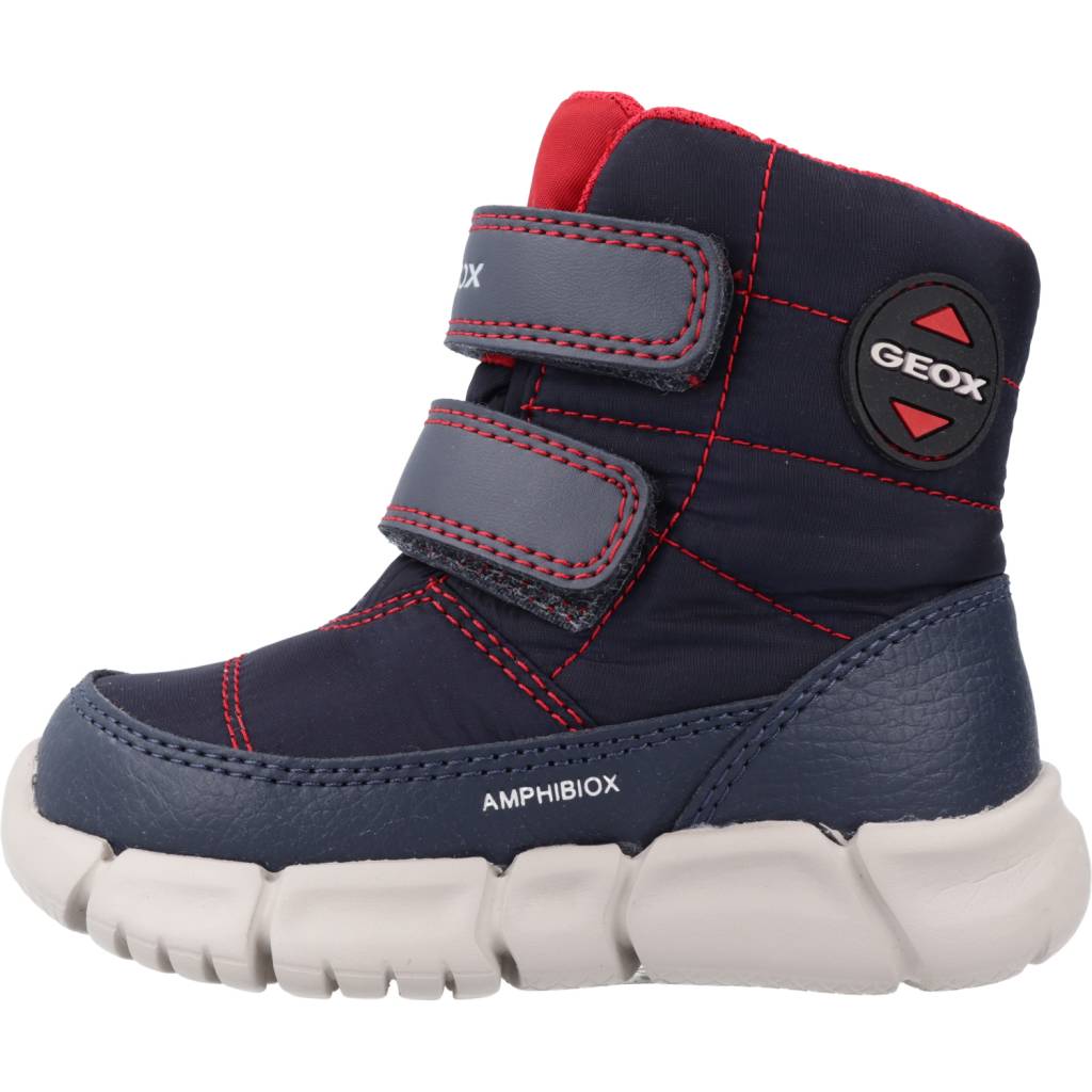 GEOX B FLEXYPER BOY B ABX en color AZUL (2)