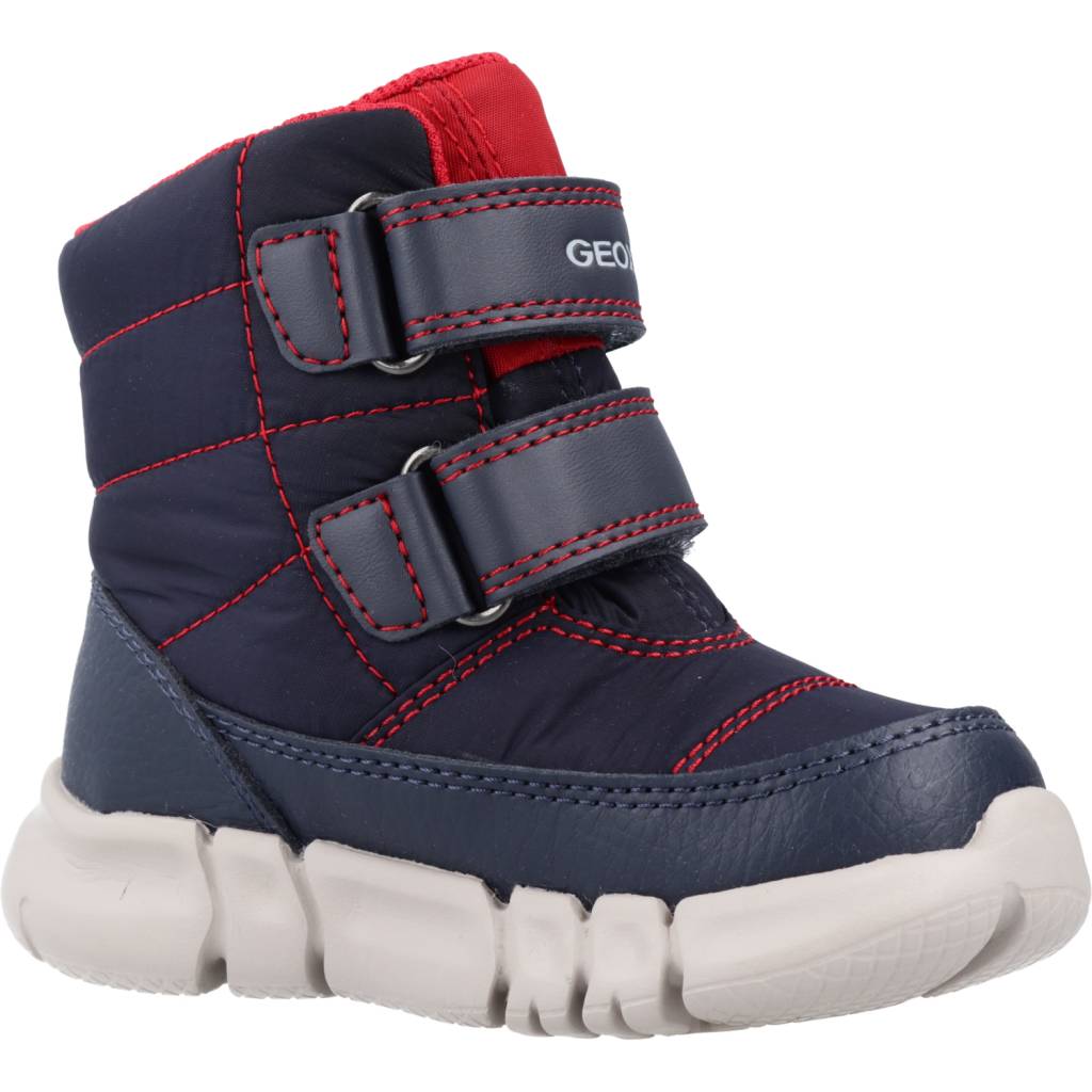 GEOX B FLEXYPER BOY B ABX en color AZUL (5)