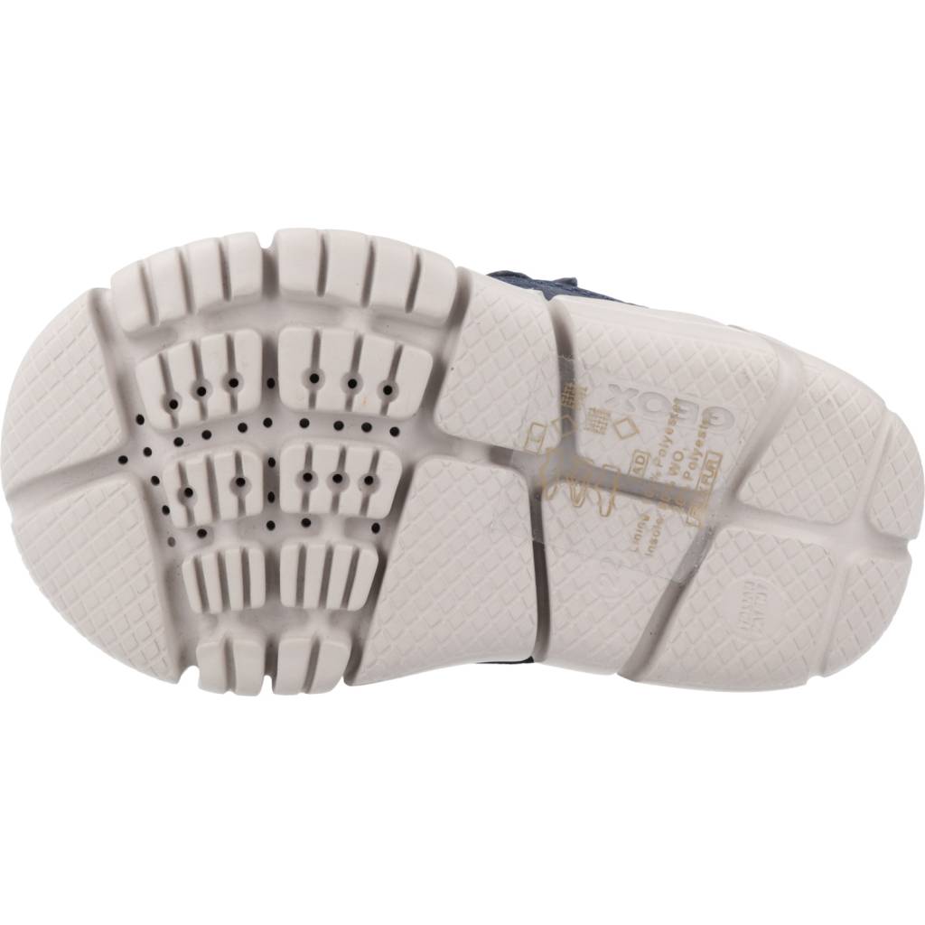GEOX B FLEXYPER BOY B ABX en color AZUL (6)