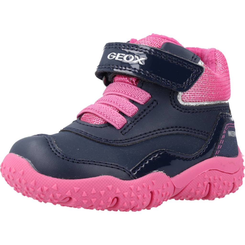 GEOX B BALTIC GIRL B WPF en color AZUL (1)