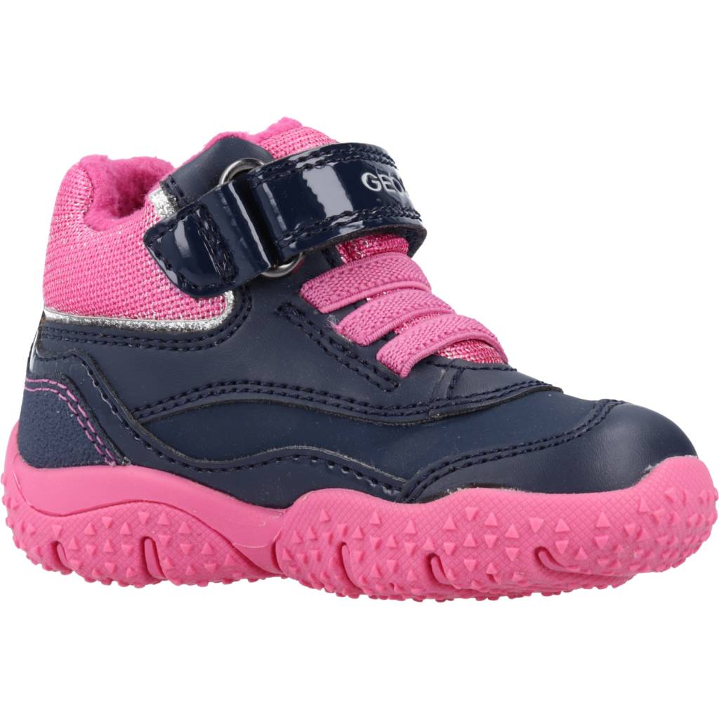 GEOX B BALTIC GIRL B WPF en color AZUL (5)