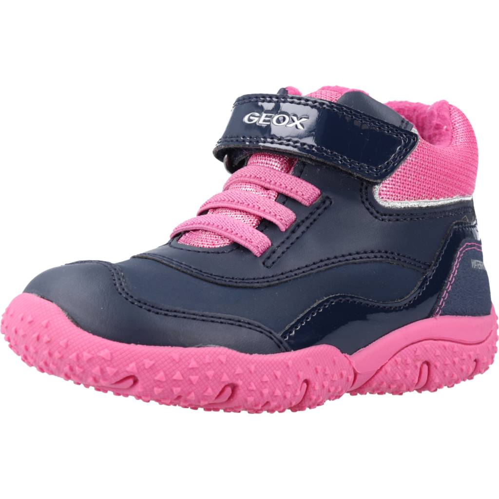 GEOX B BALTIC GIRL B WPF en color AZUL (1)