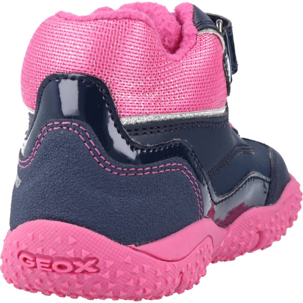 GEOX B BALTIC GIRL B WPF en color AZUL (3)