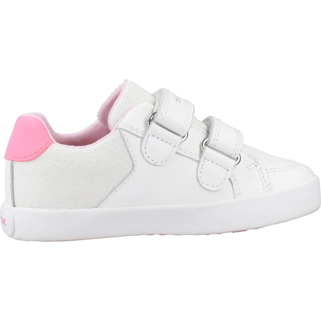 GEOX B KILWI GIRL en color BLANCO (4)