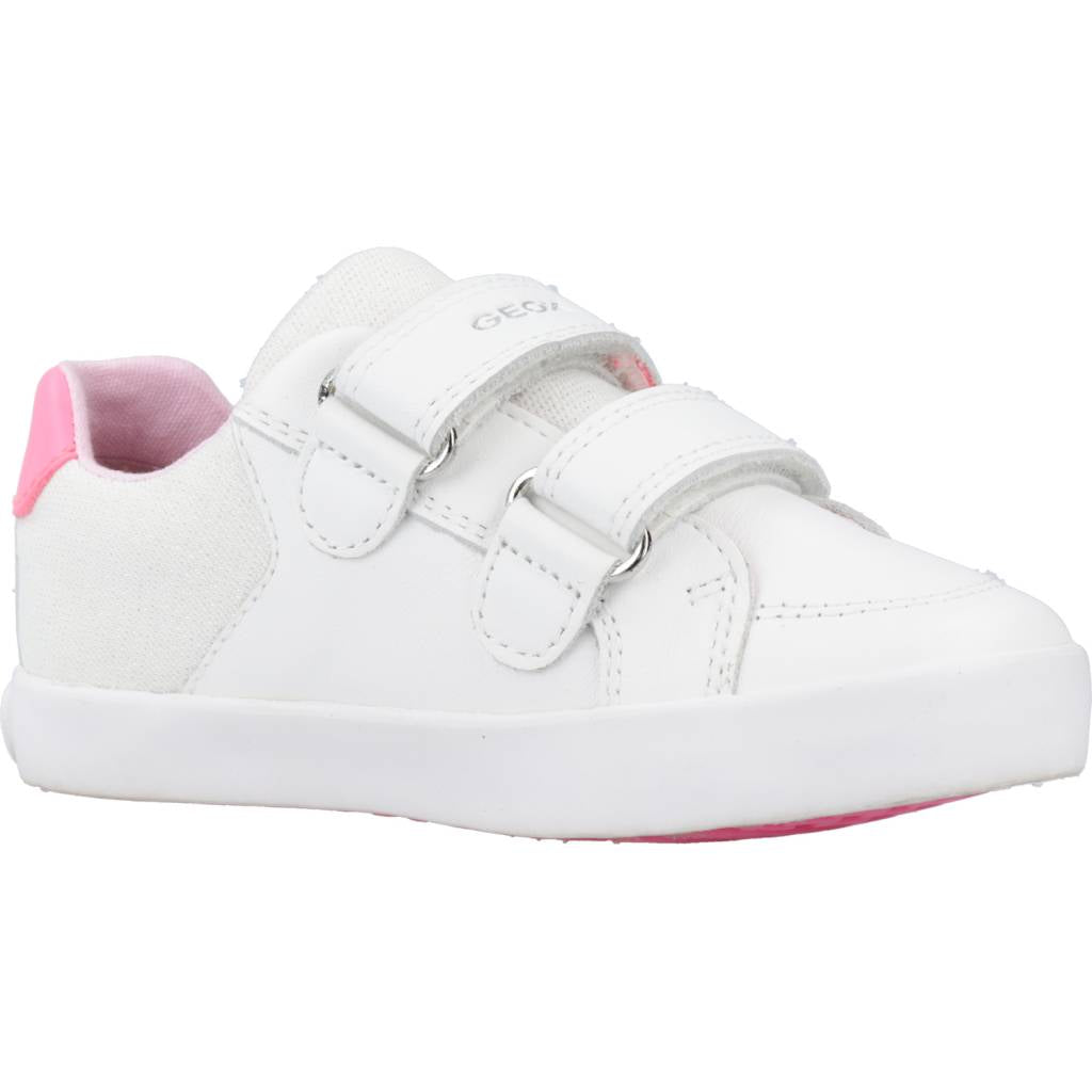 GEOX B KILWI GIRL en color BLANCO (5)