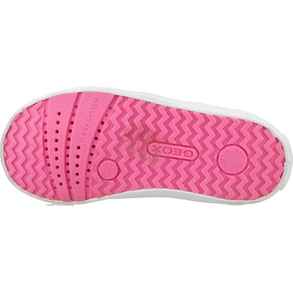 GEOX B KILWI GIRL en color BLANCO (6)