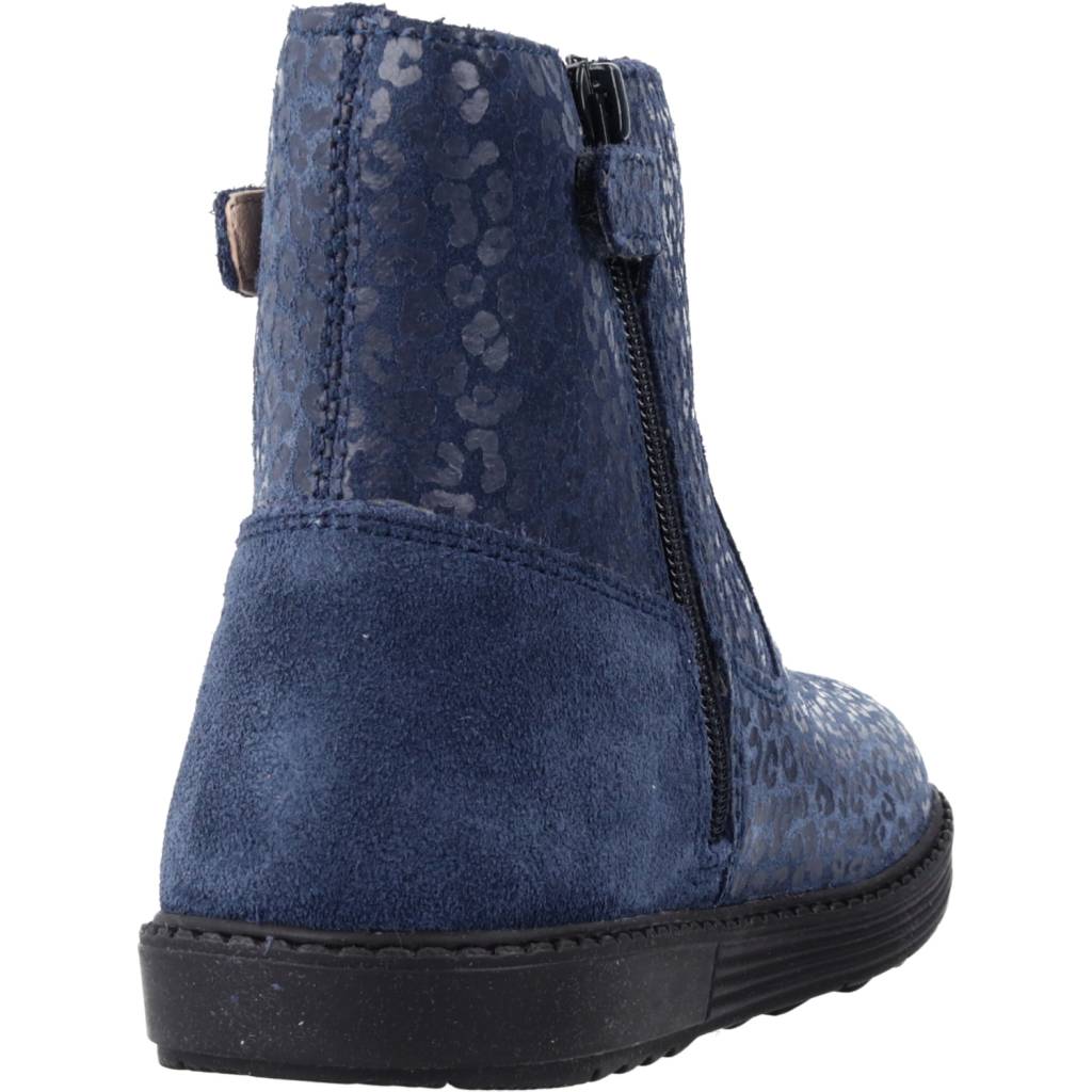 GEOX B HYNDE GIRL en color AZUL (3)