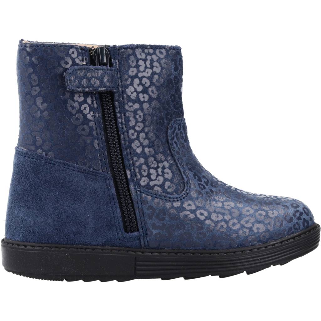 GEOX B HYNDE GIRL en color AZUL (4)