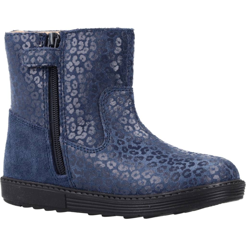 GEOX B HYNDE GIRL en color AZUL (5)