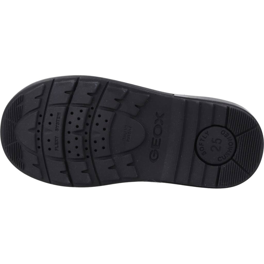 GEOX B HYNDE GIRL en color AZUL (6)