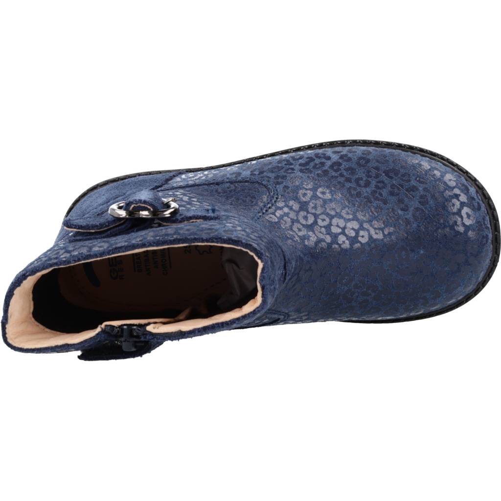 GEOX B HYNDE GIRL en color AZUL (7)