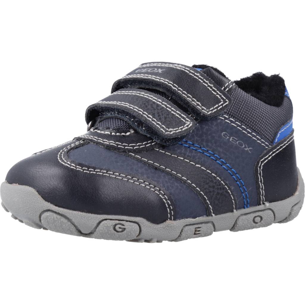 GEOX B BALU' BOY en color AZUL (1)