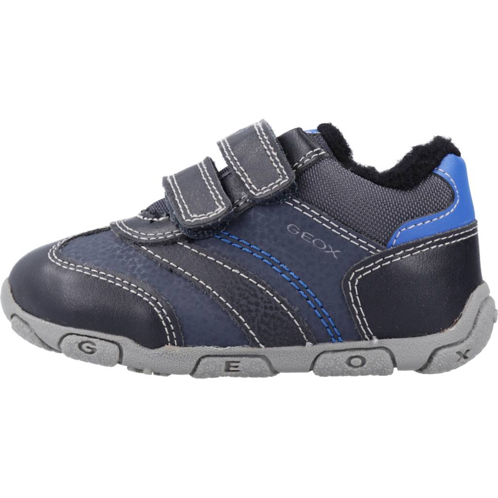 GEOX B BALU' BOY en color AZUL (2)