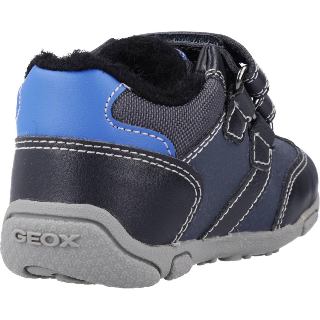 GEOX B BALU' BOY en color AZUL (3)