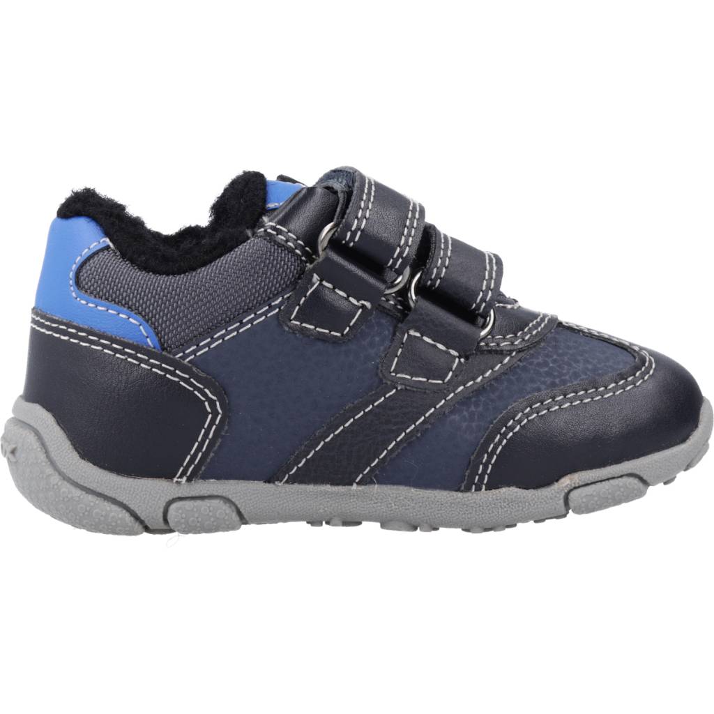 GEOX B BALU' BOY en color AZUL (4)