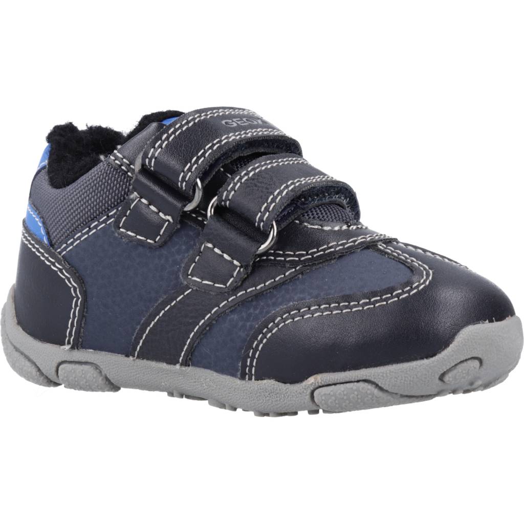GEOX B BALU' BOY en color AZUL (5)