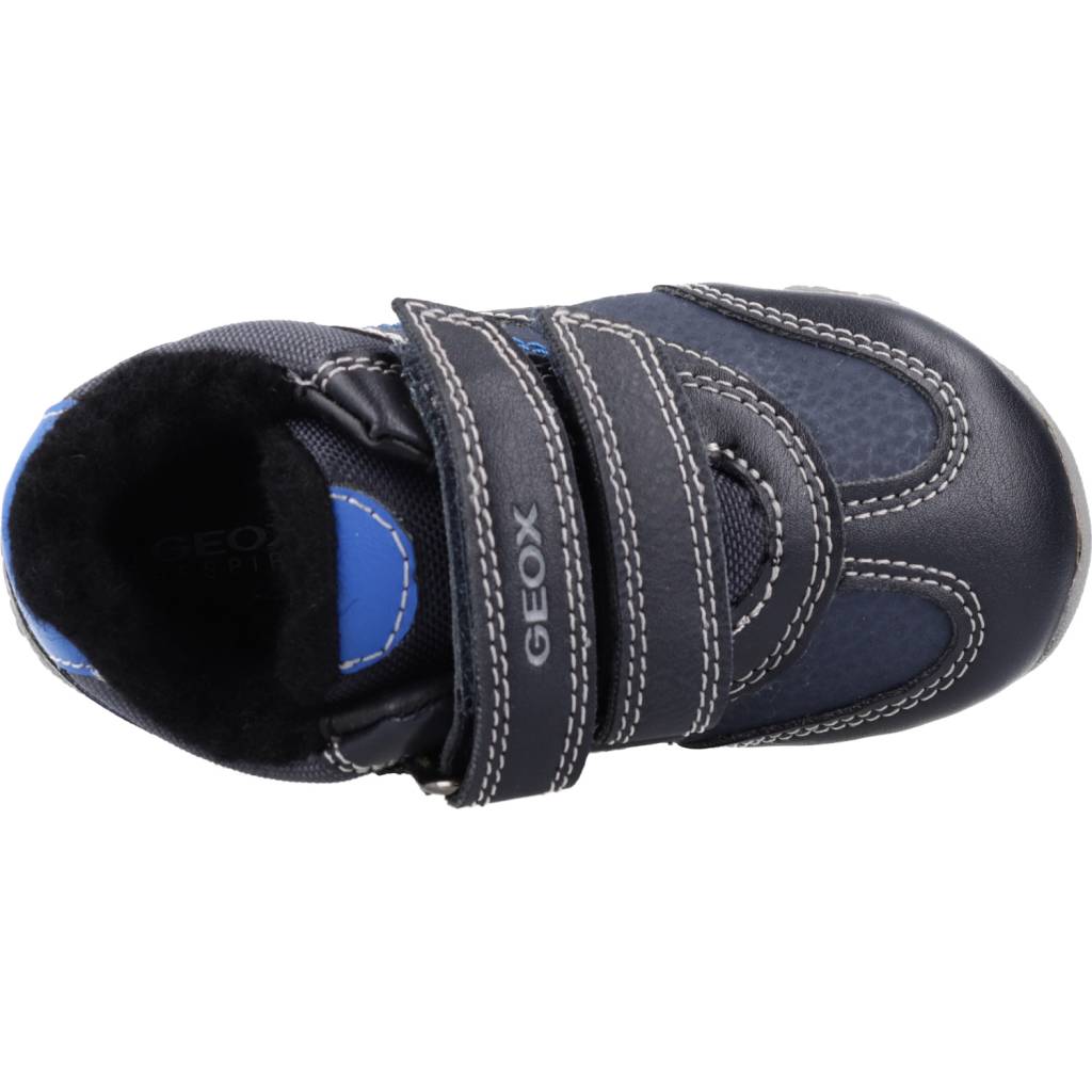 GEOX B BALU' BOY en color AZUL (7)