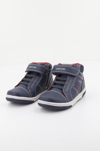 GEOX B FLICK BOY en color AZUL (1)