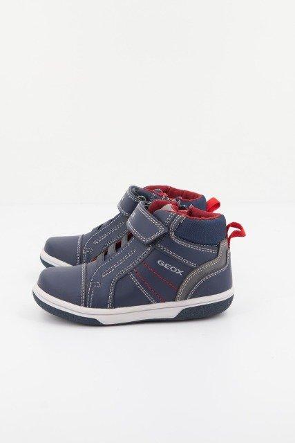 GEOX B FLICK BOY en color AZUL (2)