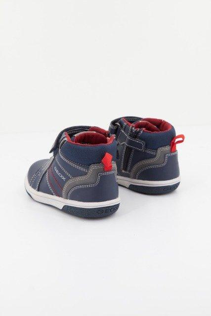GEOX B FLICK BOY en color AZUL (3)