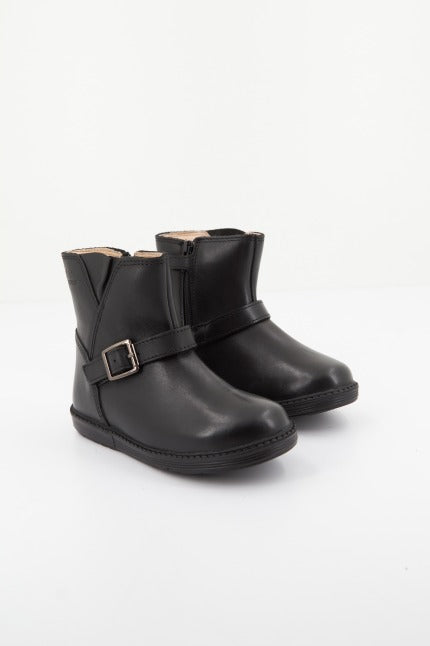 GEOX B HYNDE GIRL WPF en color NEGRO (1)