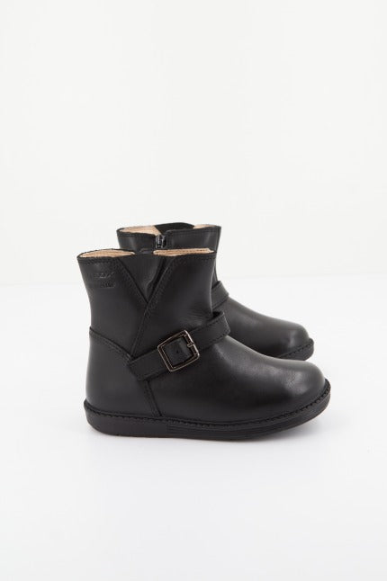 GEOX B HYNDE GIRL WPF en color NEGRO (2)