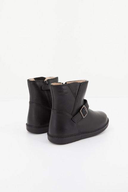 GEOX B HYNDE GIRL WPF en color NEGRO (3)