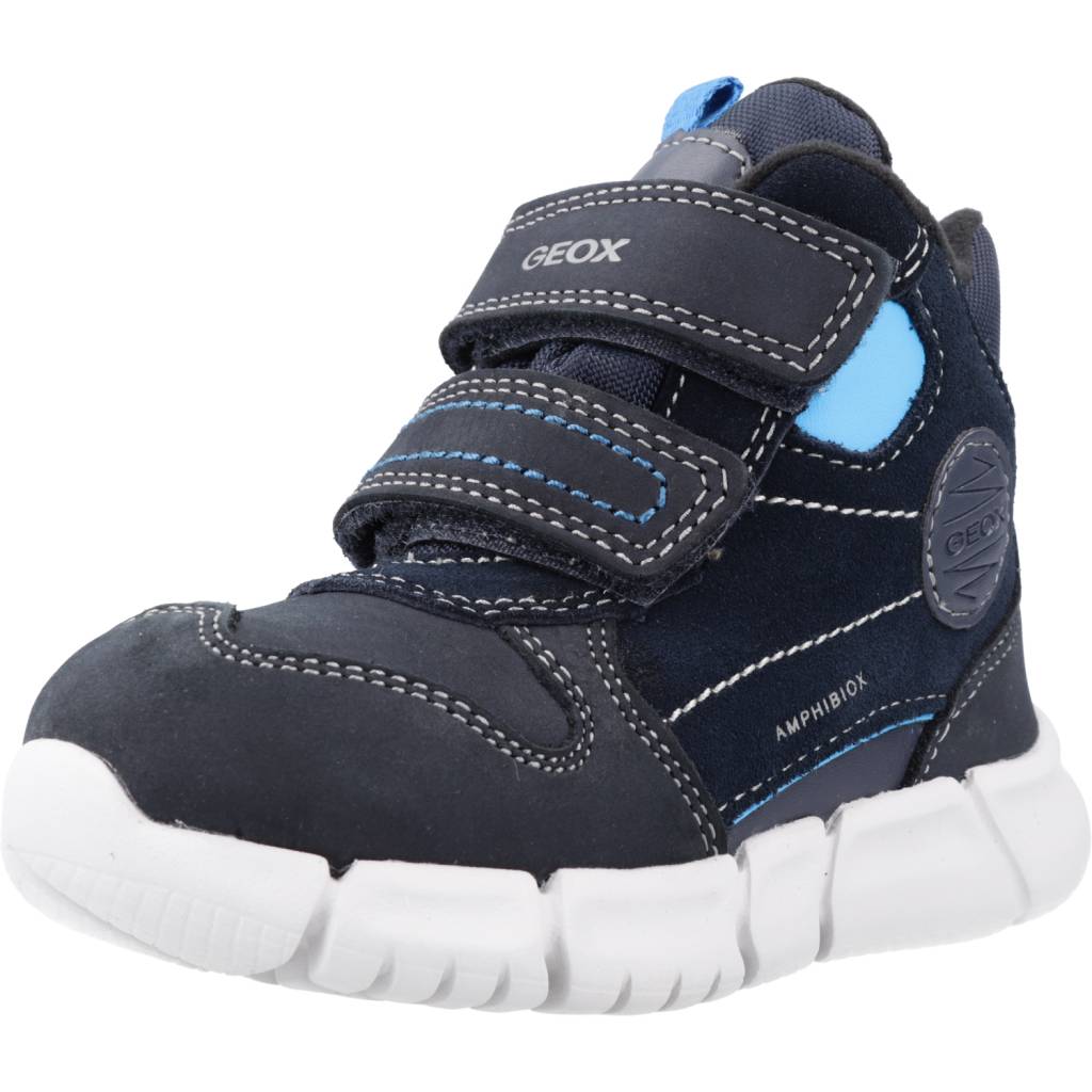 GEOX B FLEXYPER BOY B ABX en color AZUL (1)