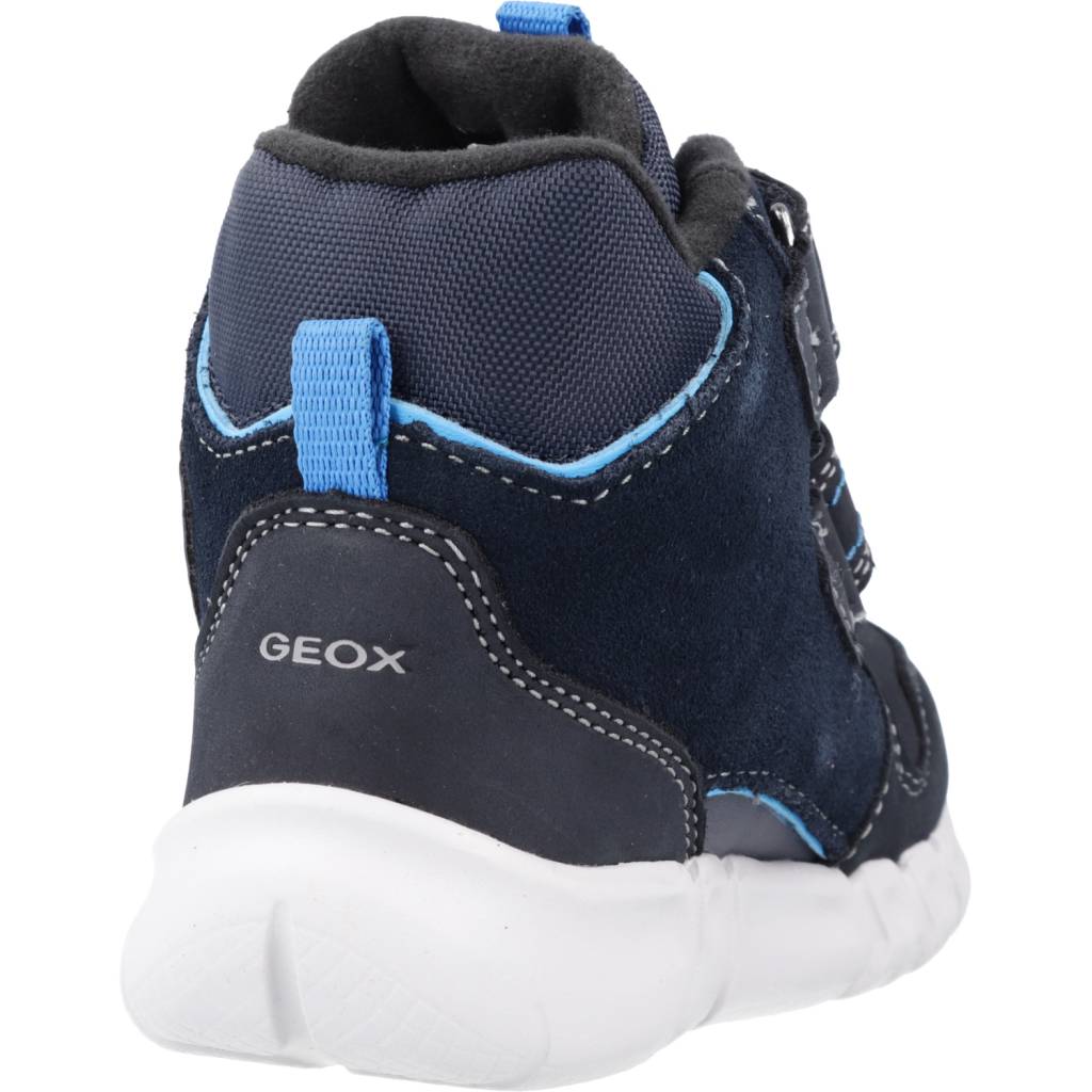 GEOX B FLEXYPER BOY B ABX en color AZUL (3)