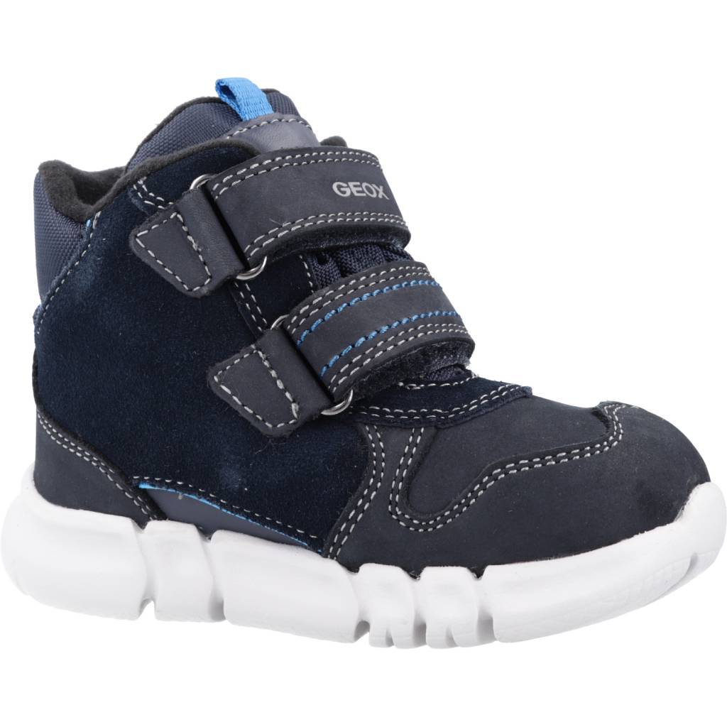 GEOX B FLEXYPER BOY B ABX en color AZUL (5)