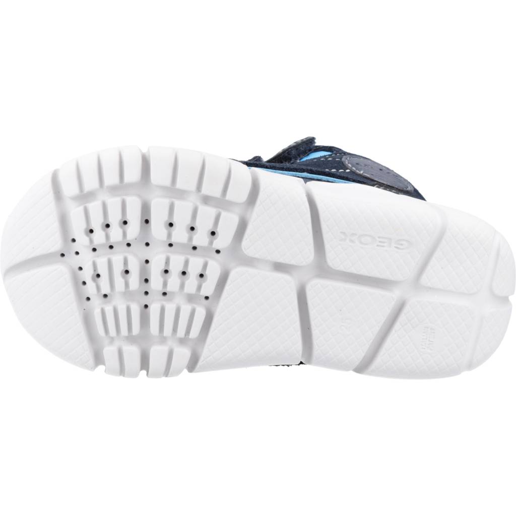 GEOX B FLEXYPER BOY B ABX en color AZUL (6)