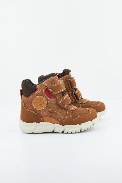 GEOX B FLEXYPER BOY B ABX en color MARRON (2)