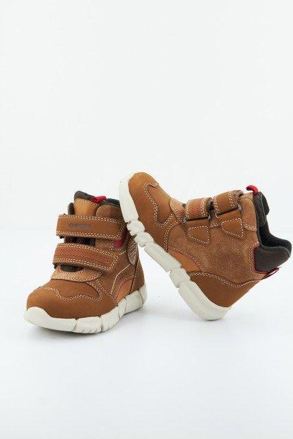 GEOX B FLEXYPER BOY B ABX en color MARRON (4)