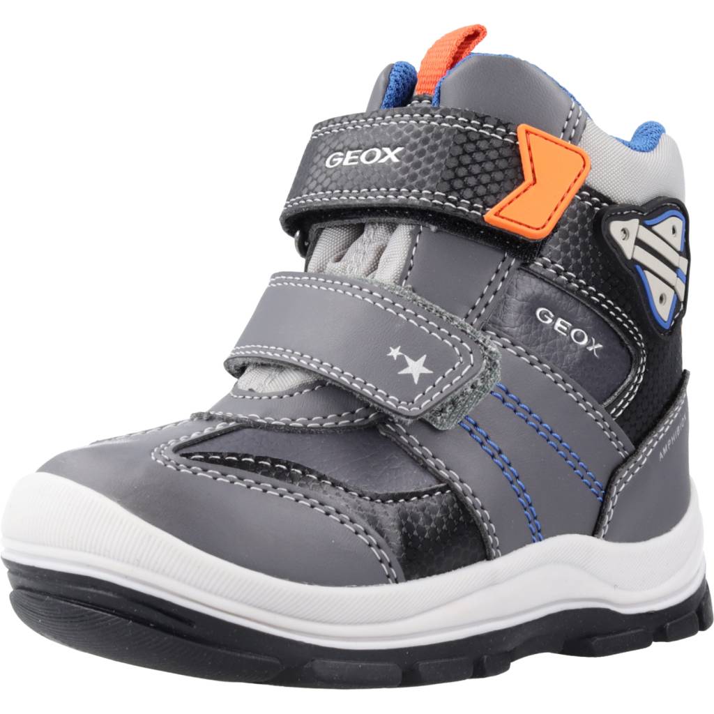 GEOX B FLANFIL BOY B ABX en color GRIS (1)