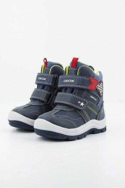 GEOX B FLANFIL BOY B ABX en color AZUL (1)