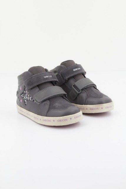 GEOX B KILWI GIRL en color GRIS (1)